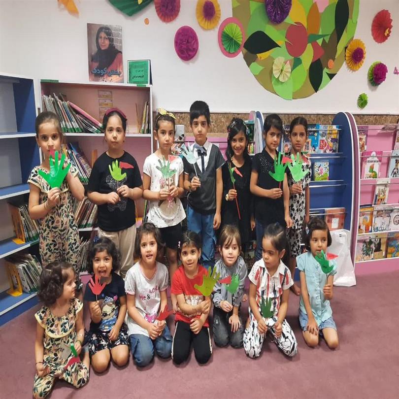 آموزش کارستی در ماه محرم