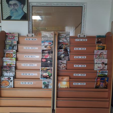 قفسۀ نشریات بزرگسالان
